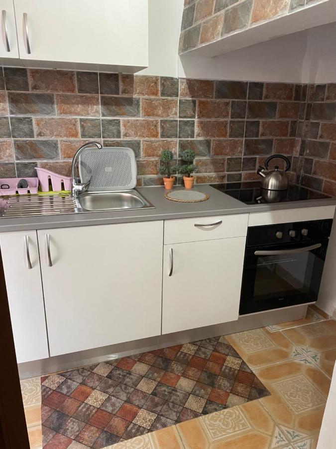 Willa Casa Mario Los Llanos De Aridane Zewnętrze zdjęcie