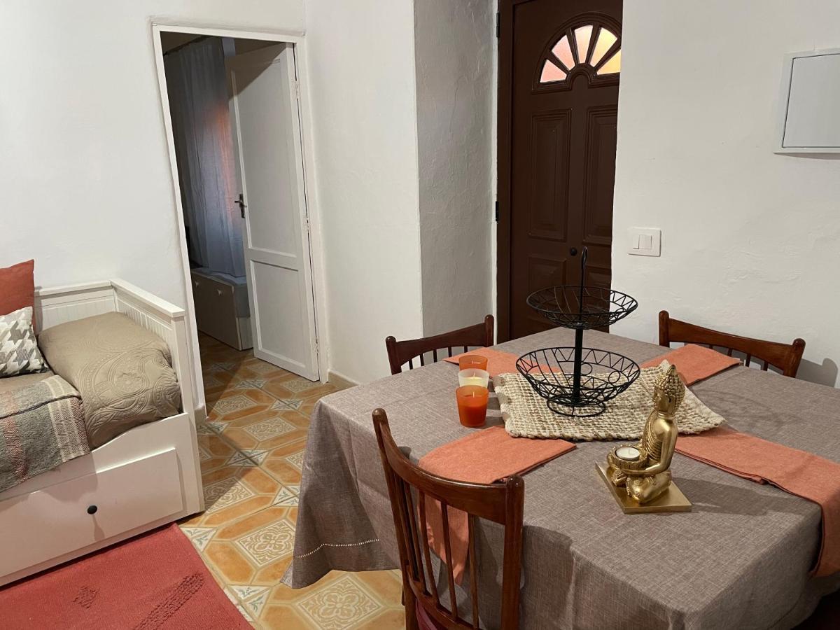 Willa Casa Mario Los Llanos De Aridane Zewnętrze zdjęcie