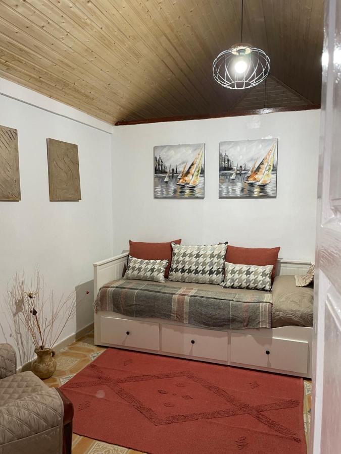 Willa Casa Mario Los Llanos De Aridane Zewnętrze zdjęcie