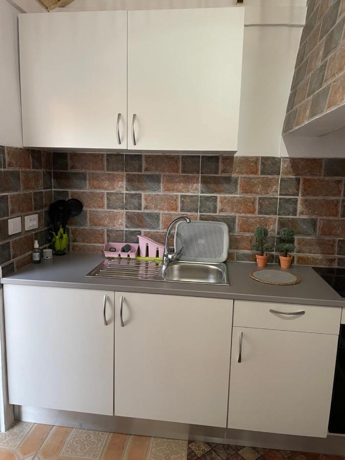 Willa Casa Mario Los Llanos De Aridane Zewnętrze zdjęcie
