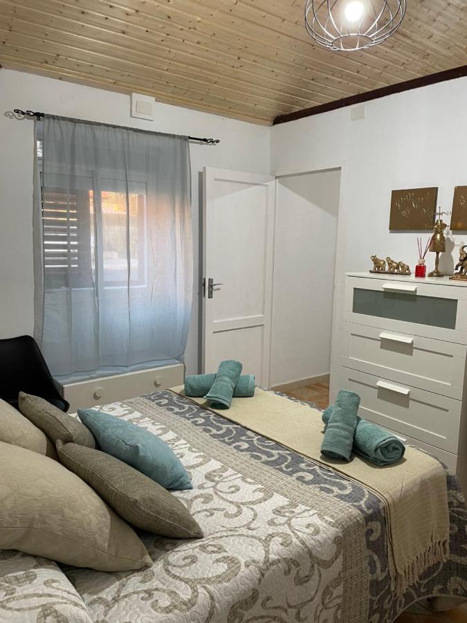 Willa Casa Mario Los Llanos De Aridane Zewnętrze zdjęcie