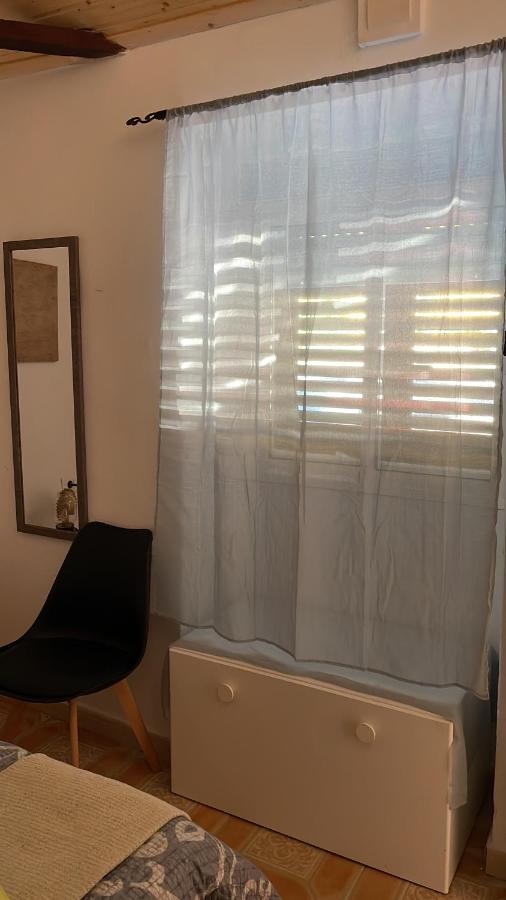 Willa Casa Mario Los Llanos De Aridane Zewnętrze zdjęcie