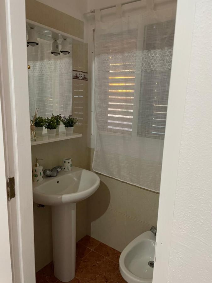 Willa Casa Mario Los Llanos De Aridane Zewnętrze zdjęcie