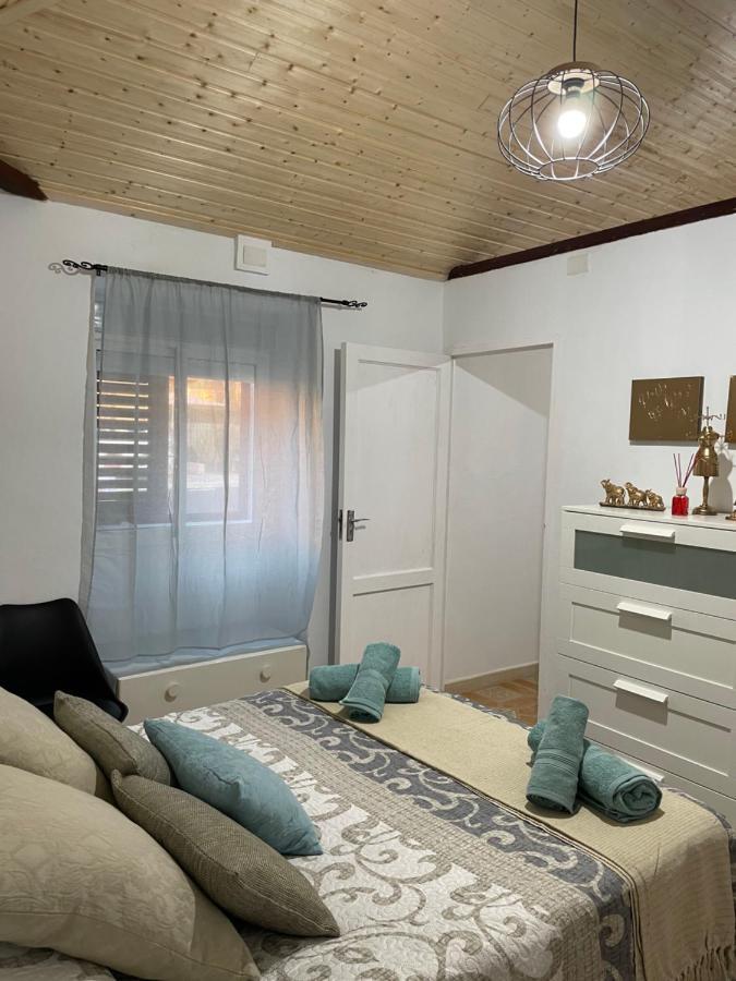 Willa Casa Mario Los Llanos De Aridane Zewnętrze zdjęcie