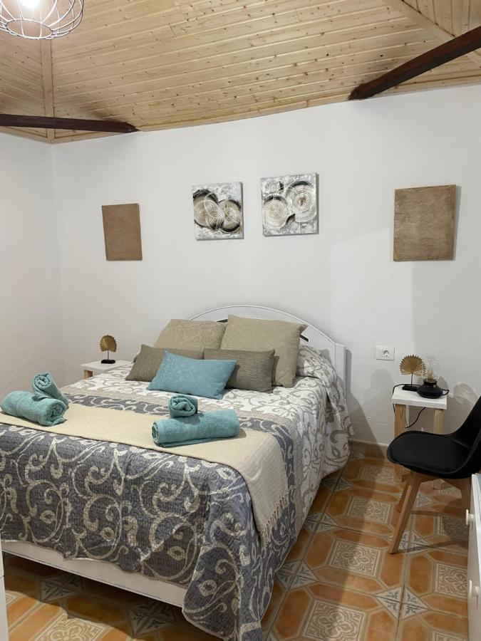 Willa Casa Mario Los Llanos De Aridane Zewnętrze zdjęcie