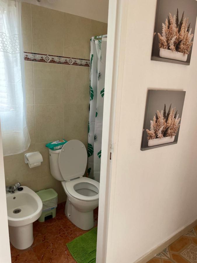 Willa Casa Mario Los Llanos De Aridane Zewnętrze zdjęcie