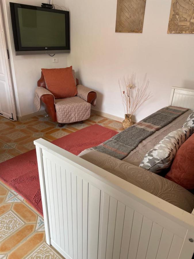 Willa Casa Mario Los Llanos De Aridane Zewnętrze zdjęcie