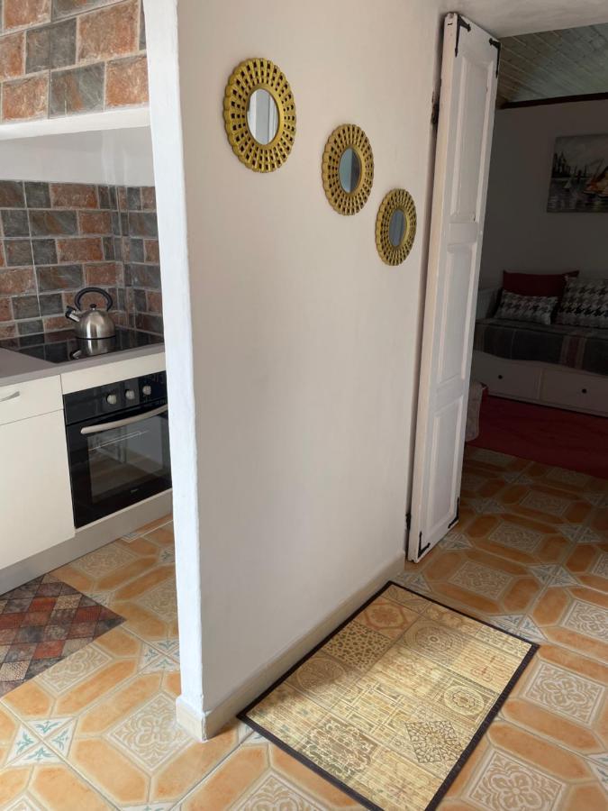 Willa Casa Mario Los Llanos De Aridane Zewnętrze zdjęcie