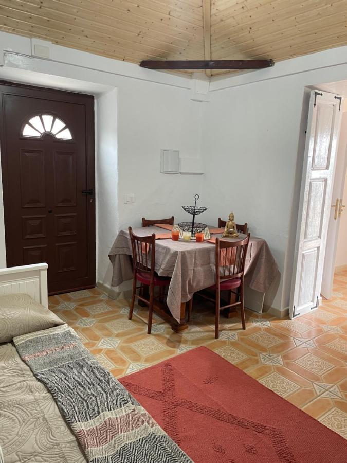 Willa Casa Mario Los Llanos De Aridane Zewnętrze zdjęcie