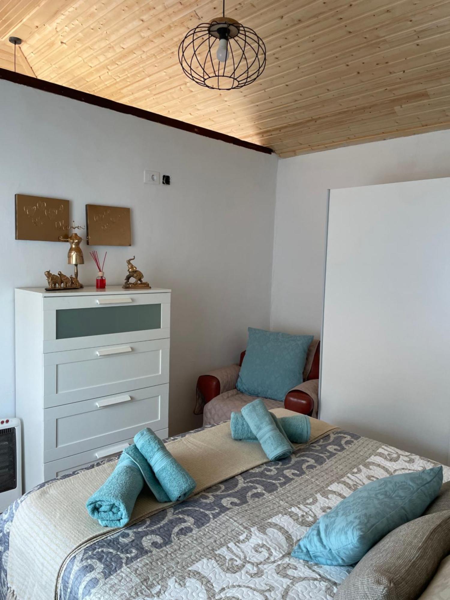 Willa Casa Mario Los Llanos De Aridane Zewnętrze zdjęcie
