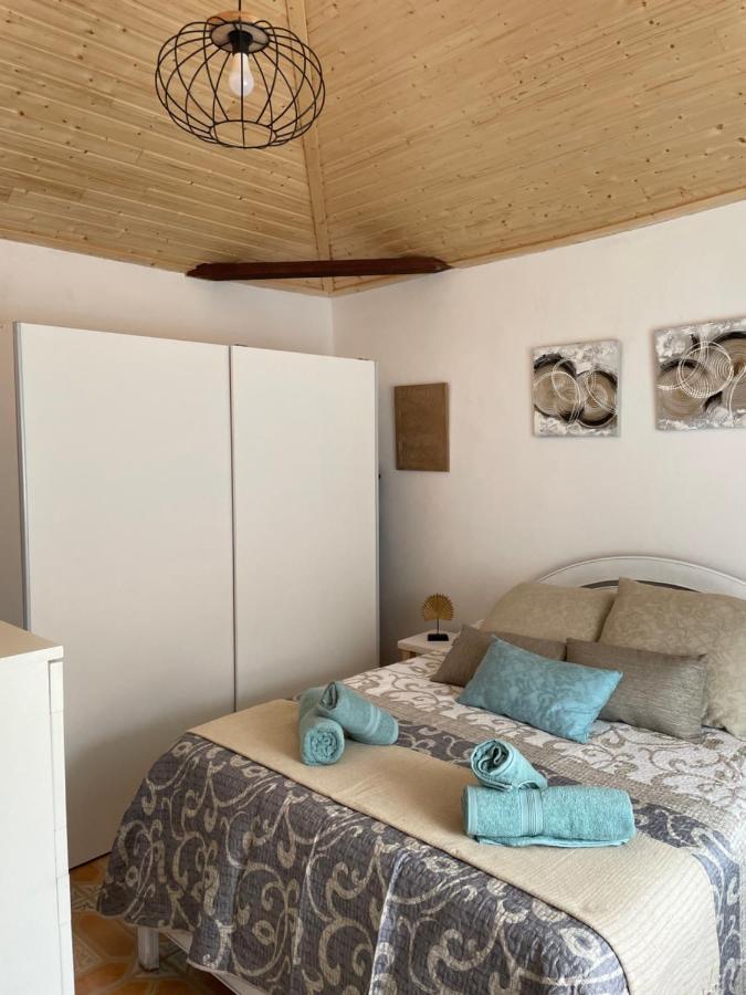 Willa Casa Mario Los Llanos De Aridane Zewnętrze zdjęcie